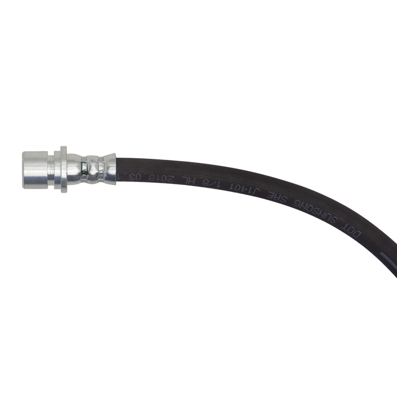 Ram 3500 Brake Hose - Rear - R1 Concepts - `13-`23